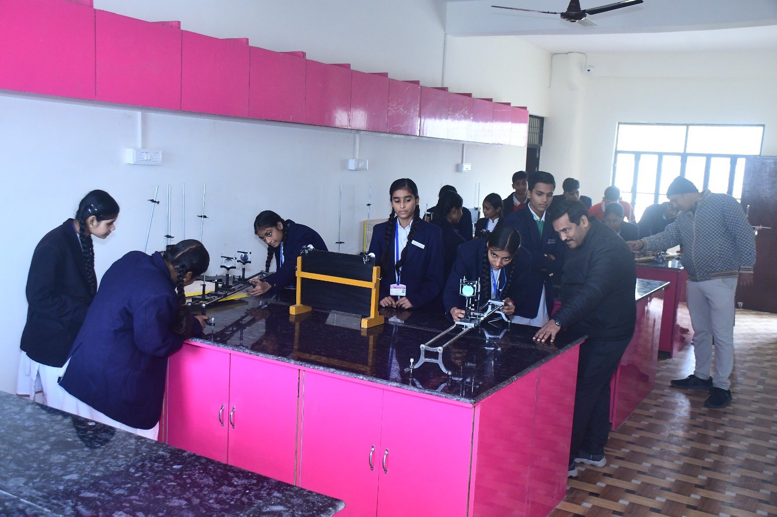 Student Hub